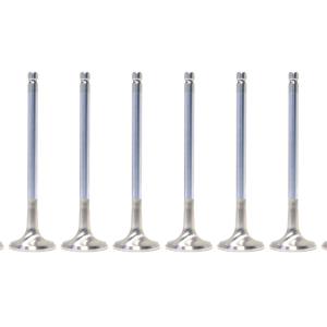 Supertech Inconel Exhaust Valves for 4G63 Evo/DSM