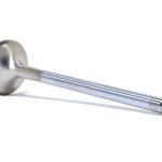 Supertech Inconel Exhaust Valves for 4G63 Evo/DSM