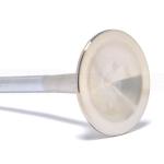 Supertech Inconel Exhaust Valves for 4B11 Evo X