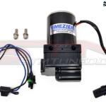 Meziere Electric Water Pump with -12AN Inlet & Outlet