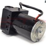 Meziere Electric Water Pump with -12AN Inlet & Outlet