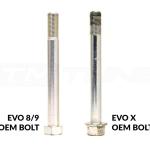 Mitsubishi OEM Transmission Mount Bolt for Evo 7/8/9/X (MF104928)