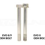Mitsubishi OEM Transmission Mount Bolt for Evo 7/8/9/X (MF104928)