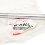 Mitsubishi OEM Transmission Mount Bolt for Evo 7/8/9/X (MF104928)