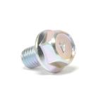 Mitsubishi OEM Engine Oil Dipstick Tube Bolt for Evo 4-9 (MF140021)