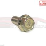 Mitsubishi Cam Position Sensor Support Bolt - Evo 7/8/9 (MF140025)