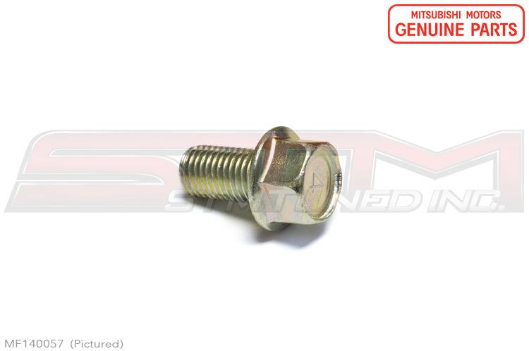 Mitsubishi Intake Manifold Bracket Bolt - 1G DSM