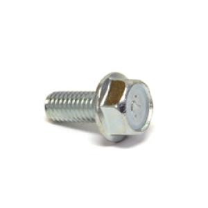 Mitsubishi OEM Cam Position Sensor Cover Bolt for 97-99 DSM & Evo 4-9 (MF140204)