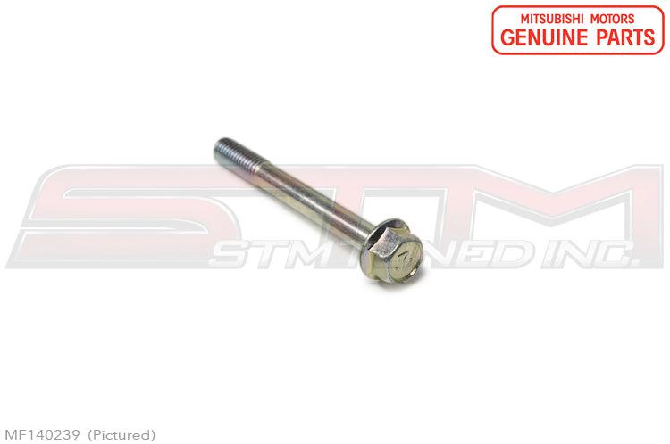 Mitsubishi OEM Thermostat Housing Bolt Kit for Evo 7/8/9