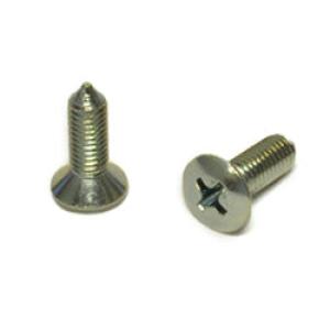 Mitsubishi Sun Visor Screw - Evo 7/8/9