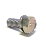 Mitsubishi Water Pump Pulley Bolt - 1G/2G DSM