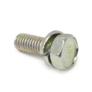 Mitsubishi OEM Oil Return Line Bolt for Evo 4-9 DSM 3S (MF241225)