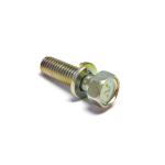 Mitsubishi OEM Intake Manifold Bolt for 4G63 Evo DSM (MF241256)