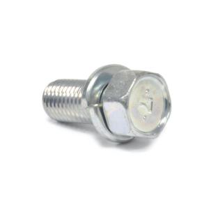 Mitsubishi OEM Idler Pulley Bolt for 4G63 DSM/Evo (MF241281)