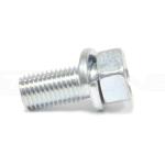 Mitsubishi OEM Idler Pulley Bolt for 4G63 DSM/Evo (MF241281)