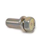 Mitsubishi OEM Auto Trans Mount Bracket Bolts for 2G DSM
