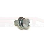 Mitsubishi Oil Baffle Plate Bolt for 2G DSM & Evo 5-9 (MF244849)