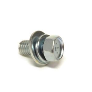 Mitsubishi Oil Baffle Plate Bolt for 2G DSM & Evo 5-9 (MF244849)