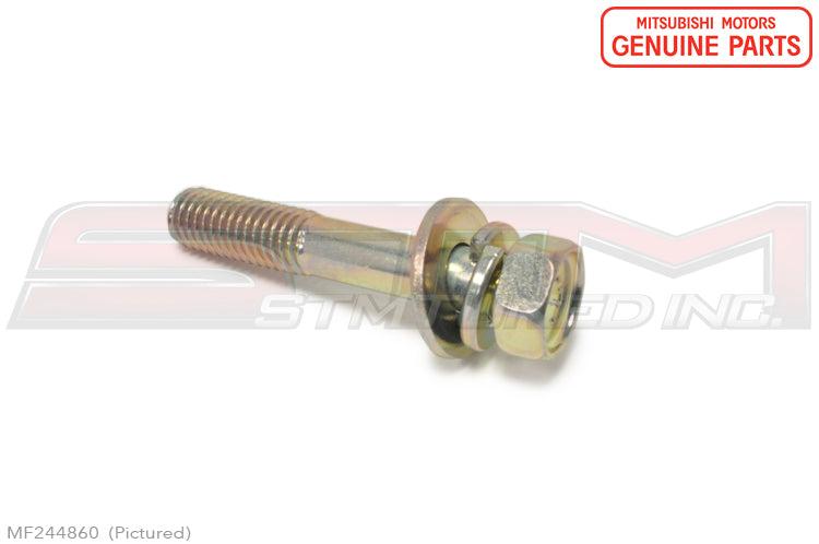 Mitsubishi Power Steering Bracket Bolt - 2G DSM