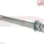 Mitsubishi Compressor Bolt - 2001-2003 Evo 7/8