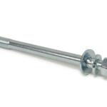 Mitsubishi Compressor Bolt - 2001-2003 Evo 7/8