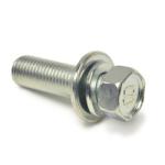Mitsubishi Timing Belt Tensioner Pulley Bolt - 2G DSM / 3S