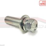 Mitsubishi Timing Belt Tensioner Pulley Bolt - 2G DSM / 3S
