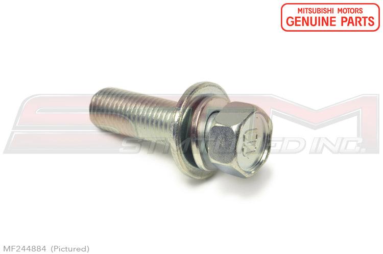 Mitsubishi Timing Belt Tensioner Pulley Bolt - 2G DSM / 3S
