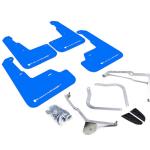 Rally Armor Mud Flaps for 2015-2021 WRX/STi (MF32-UR)