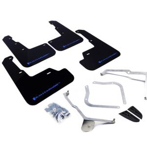 Rally Armor Mud Flaps for 2015-2021 WRX/STi (MF32-UR)