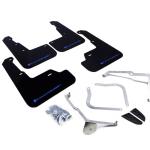 Rally Armor Mud Flaps for 2015-2021 WRX/STi (MF32-UR)