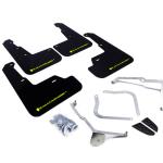 Rally Armor Mud Flaps for 2015-2021 WRX/STi (MF32-UR)