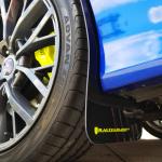 Rally Armor Mud Flaps for 2015-2021 WRX/STi (MF32-UR)