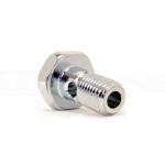Mitsubishi OEM Turbo Oil Feed 10mm Eyebolt for Evo DSM 3S (MF650102)