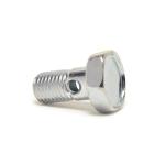 Mitsubishi OEM Turbo Oil Feed 10mm Eyebolt for Evo DSM 3S (MF650102)