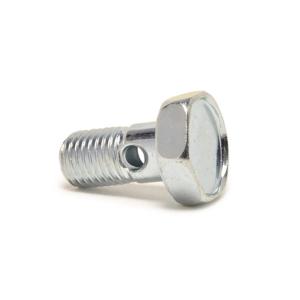 Mitsubishi OEM Turbo Oil Feed 10mm Eyebolt for Evo DSM 3S (MF650102)