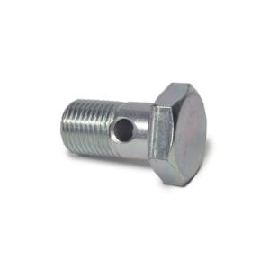 Mitsubishi OEM Oil Feed Line to Head Banjo Bolt for Evo 9 (MF650115)