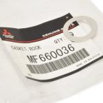 Mitsubishi OEM M16 Fill Plug Gasket (MF660036)