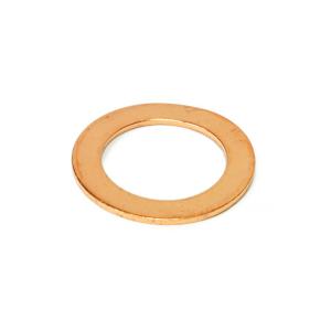 Mitsubishi OEM Copper Crush Washer 16mm (MF660066)