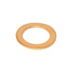 Mitsubishi OEM Copper Crush Washer 16mm (MF660066)