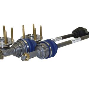 DSS 900HP Rear Axle/Hub Kit for 2G DSM AWD (MI42)