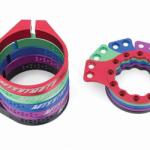 Mishimoto Baffled Oil Catch Can Replacement Bracket (MIS-MMBCC-BKTS)