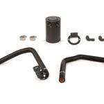 Mishimoto Mustang EcoBoost Baffled Oil Catch Can PCV Side