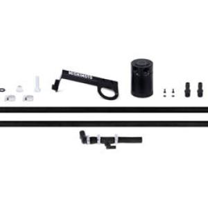 Mishimoto Baffled Oil Catch Can PCV Side for Focus RS (MMBCC-RS-16PBE)