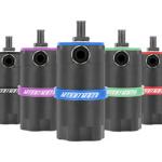 Mishimoto Baffled Oil Catch Can - Universal