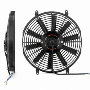 Mishimoto Universal Slim Electric Fans