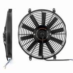 Mishimoto Universal Slim Electric Fans