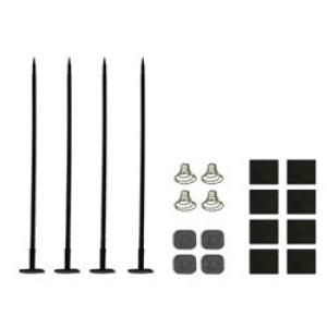 Mishimoto Electric Fan Mounting Kit