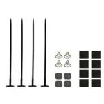 Mishimoto Electric Fan Mounting Kit