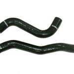 Mishimoto Silicone Coolant Hoses for 2G DSM (MMHOSE-ECL-95T)